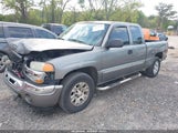 GMC Sierra  Classic Sle2 1GTEK19Z77Z114591 fotografie