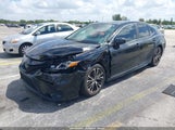 TOYOTA CAMRY SE 4T1G11AK8LU980068 fotografie