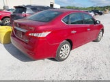 NISSAN SENTRA FE+ S/FE+ SV/S/SL/SR/SV 3N1AB7AP9EL643379 снимка