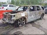 Chevrolet Tahoe Premier 1GNSKCKC3HR158486 снимка