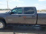 GMC SIERRA 2500HD SLE 1GT110EG2BF179746 снимка
