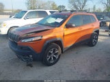 JEEP CHEROKEE TRAILHAWK 1C4PJMBS1EW215490 снимка