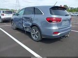 KIA SORENTO 3.3L LX 5XYPG4A53LG675755 fotografie