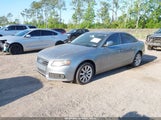 AUDI A4 2.0T PREMIUM WAUEFAFL4AN033872 снимка
