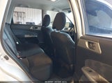 SUBARU FORESTER 2.5X JF2SH6AC8AH723967 снимка