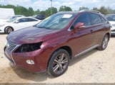 LEXUS RX 350 2T2ZK1BA5FC161760 снимка