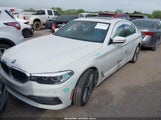 BMW 530E IPERFORMANCE WBAJA9C58JB252398 снимка