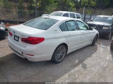 BMW 530E IPERFORMANCE WBAJA9C58JB252398 снимка