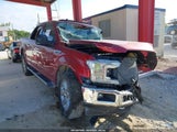 FORD F-150 LARIAT 1FTEW1E55KFA29864 снимка