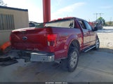 FORD F-150 LARIAT 1FTEW1E55KFA29864 снимка