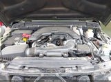JEEP GLADIATOR MOJAVE 4X4 1C6JJTEG0ML603356 снимка