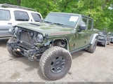 JEEP GLADIATOR MOJAVE 4X4 1C6JJTEG0ML603356 снимка