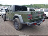 JEEP GLADIATOR MOJAVE 4X4 1C6JJTEG0ML603356 снимка