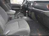 JEEP GLADIATOR MOJAVE 4X4 1C6JJTEG0ML603356 снимка