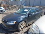 VOLKSWAGEN JETTA 2.5L SEL 3VWGZ7AJ8BM355645 photo