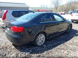 VOLKSWAGEN JETTA 2.5L SEL 3VWGZ7AJ8BM355645 fotografie