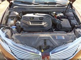 LINCOLN MKZ 3LN6L2G97FR617532 снимка