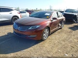 LINCOLN MKZ 3LN6L2G97FR617532 снимка
