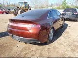 LINCOLN MKZ 3LN6L2G97FR617532 снимка