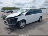 DODGE GRAND CARAVAN SE 2C4RDGBGXGR350444 снимка