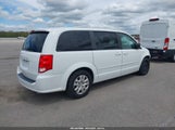 DODGE GRAND CARAVAN SE 2C4RDGBGXGR350444 снимка