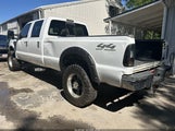 FORD F-350 FX4/HARLEY-DAVIDSON/KING RANCH/LARIAT/XL/XLT 1FTWW31R59EA68916 photo
