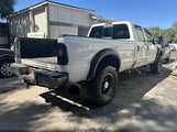 FORD F-350 FX4/HARLEY-DAVIDSON/KING RANCH/LARIAT/XL/XLT 1FTWW31R59EA68916 photo