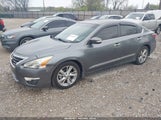 NISSAN ALTIMA 2.5 SV 1N4AL3AP9FC199278 снимка