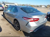 TOYOTA CAMRY SE 4T1G11AK7LU873268 photo