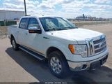 Ford F-150 Fx4/Harley-Davidson/King Ranch/Lariat/Platinum/Xl/Xlt 1FTFW1EV9AFA43298 снимка
