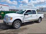 Ford F-150 Fx4/Harley-Davidson/King Ranch/Lariat/Platinum/Xl/Xlt 1FTFW1EV9AFA43298 fotografie