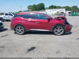 NISSAN MURANO PLATINUM 5N1AZ2MHXJN141566 fotografie