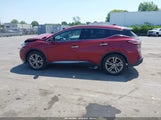 NISSAN MURANO PLATINUM 5N1AZ2MHXJN141566 fotografie