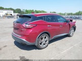NISSAN MURANO PLATINUM 5N1AZ2MHXJN141566 photo