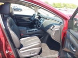 NISSAN MURANO PLATINUM 5N1AZ2MHXJN141566 photo