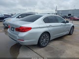 BMW 530I WBAJA5C58KBX88133 снимка