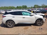 NISSAN MURANO SL 5N1AZ2MH8GN145625 снимка