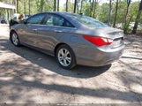 HYUNDAI SONATA LIMITED 5NPEC4AC1DH615985 снимка