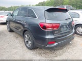 KIA SORENTO 3.3L LX 5XYPG4A5XLG690303 снимка