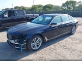 BMW ALPINA B7 XDRIVE WBA7F2C59JG424704 снимка