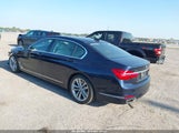 BMW ALPINA B7 XDRIVE WBA7F2C59JG424704 снимка