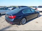 BMW ALPINA B7 XDRIVE WBA7F2C59JG424704 снимка
