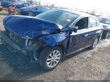 NISSAN SENTRA SV 3N1AB7AP7JL643987 снимка