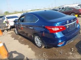 NISSAN SENTRA SV 3N1AB7AP7JL643987 снимка