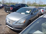 NISSAN SENTRA FE+ S 3N1AB7AP8DL789447 снимка