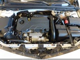 Chevrolet Malibu Fwd 1Lt 1G1ZD5ST4PF189008 снимка