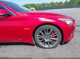 INFINITI Q50 3.0T RED SPORT 400 JN1FV7AR3HM870642 снимка