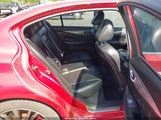 INFINITI Q50 3.0T RED SPORT 400 JN1FV7AR3HM870642 снимка