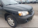 TOYOTA HIGHLANDER LIMITED V6 JTEEP21A840034421 fotografie