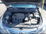 HYUNDAI SONATA SE 5NPEC4AC7EH922630 снимка